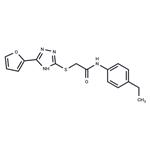 Neuraminidase-IN-6 pictures