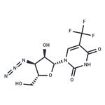 3’-Azido-3’-deoxy-5-trifluoromethyluridine pictures