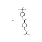 Batebulast hydrochloride pictures