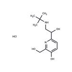 Pirbuterol hydrochloride pictures