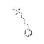 Benzyl-PEG1-Ms pictures