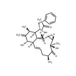 19,20-Epoxycytochalasin D pictures