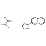 Benazoline oxalate salt pictures