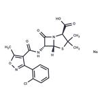 Cloxacillin Sodium pictures