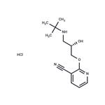 MK 761 hydrochloride pictures