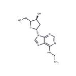 N6-Ethyl-2’-deoxyadenosine pictures