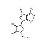 Bromotubercidin pictures