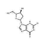 2-Chloro-2’-deoxy ? inosine pictures