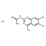 A2B receptor antagonist 2 hydrochloride pictures