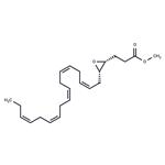 (±)4(5)-EpDPA methyl ester pictures