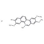 Fagaronine chloride pictures