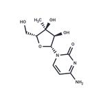 3’-beta-C-Methylcytidine pictures