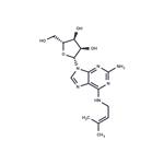 2-Amino-N6-isopentenyladenosine pictures