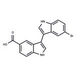 Tau protein aggregation-IN-1 pictures