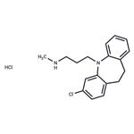 N-Desmethyl Clomipramine hydrochloride pictures