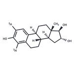 16α-Hydroxy-17β-estradiol-2,4-d2 pictures