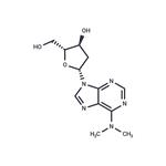 2’-Deoxy-N6,N6-dimethyladenosine pictures