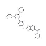 PI3K/mTOR Inhibitor-7 pictures