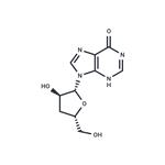 3’-Deoxy inosine pictures