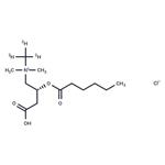 Hexanoyl carnitine-d3 HCl pictures