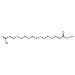 Acid-PEG4-mono-methyl ester pictures