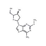 2-Methoxy-2’-deoxyadenosine pictures