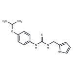 N-[4-Isopropyloxyphe ? nyl]-N’-(1H-pyrrol-2-yl)methyl)thiourea pictures