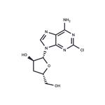 2-Chloro-3’-deoxyadenosine pictures