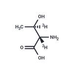 L-Threonine-d2 pictures