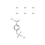 Sodium 4-nitrophenyl phosphate hexahydrate pictures