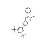 Eltanexor Z-isomer pictures