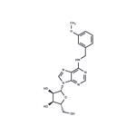 N6-(m-Methoxybenzyl)adenosine pictures