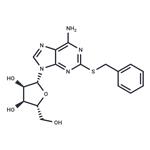 2-Benzylthioadenosine pictures