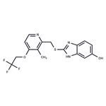 5-Hydroxy Lansoprazole Sulfide pictures