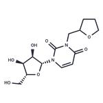 N3-Tetrahydrofurfuryluridine pictures