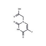 5-Fluorouracil-1-yl ?acetic acid pictures