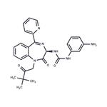 CCK-B Receptor Antagonist 2 pictures