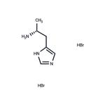 (R)-(-)-α-Methylhistamine dihydrobromide pictures