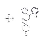 Navoximod phosphate pictures