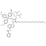 N6-Bz-5’-O-DMTr-2’-O-hexadecanyl adenosine 3’-CED phosphoramidite pictures