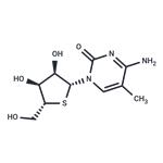 5-Methyl-4’-thiocytidine pictures