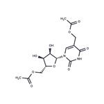 5’-O-Acetyl-5-acetyloxymethyluridine pictures