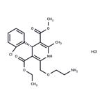 Amlodipine hydrochloride, (R)- pictures