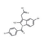 5-hydroxy Indomethacin pictures