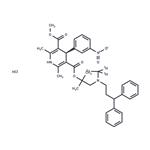 (R)-Lercanidipine-d3 hydrochloride pictures