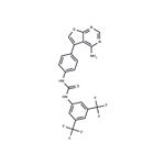 TIE-2/VEGFR-2 kinase-IN-5 pictures