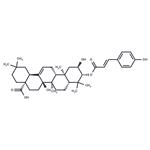 3-O-trans-p-Coumaroylmaslinic acid pictures