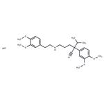 Norverapamil hydrochloride pictures