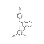 HIV-1 inhibitor-9 pictures