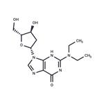 2’-Deoxy-N2,N2-diethyl ? guanosine pictures